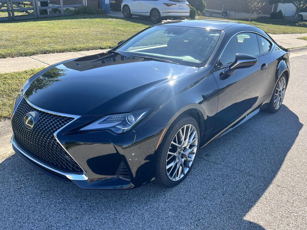 Lexus_RC 300 