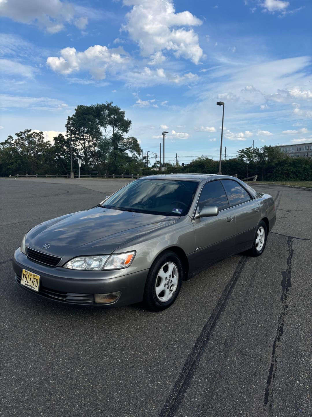 Lexus_ES 300 