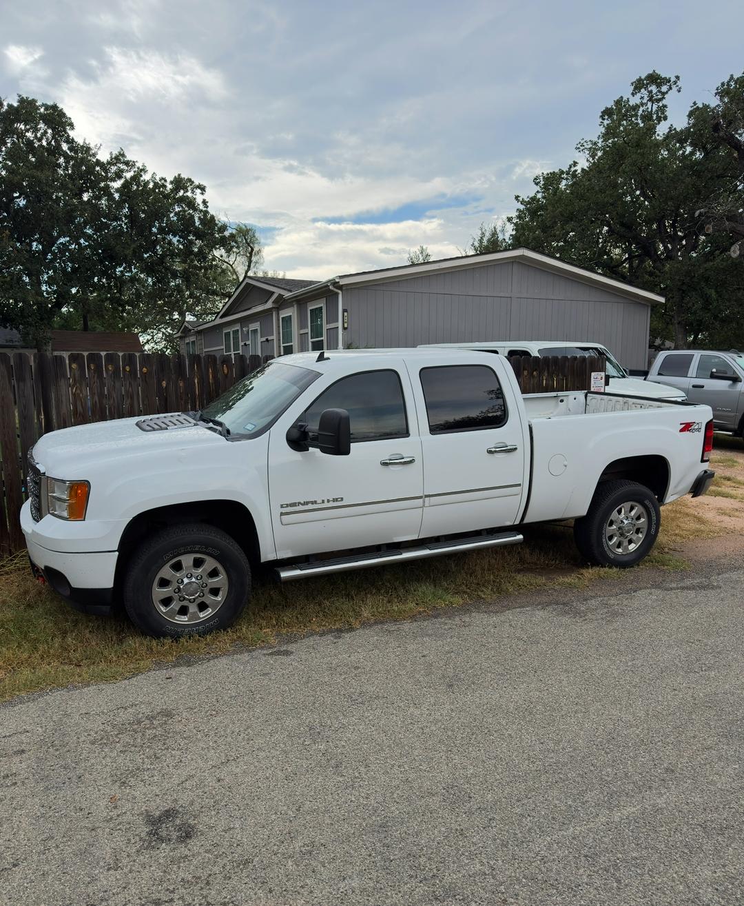 GMC_Sierra 2500 