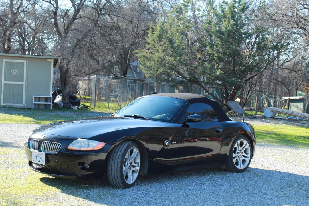 BMW_Z4 