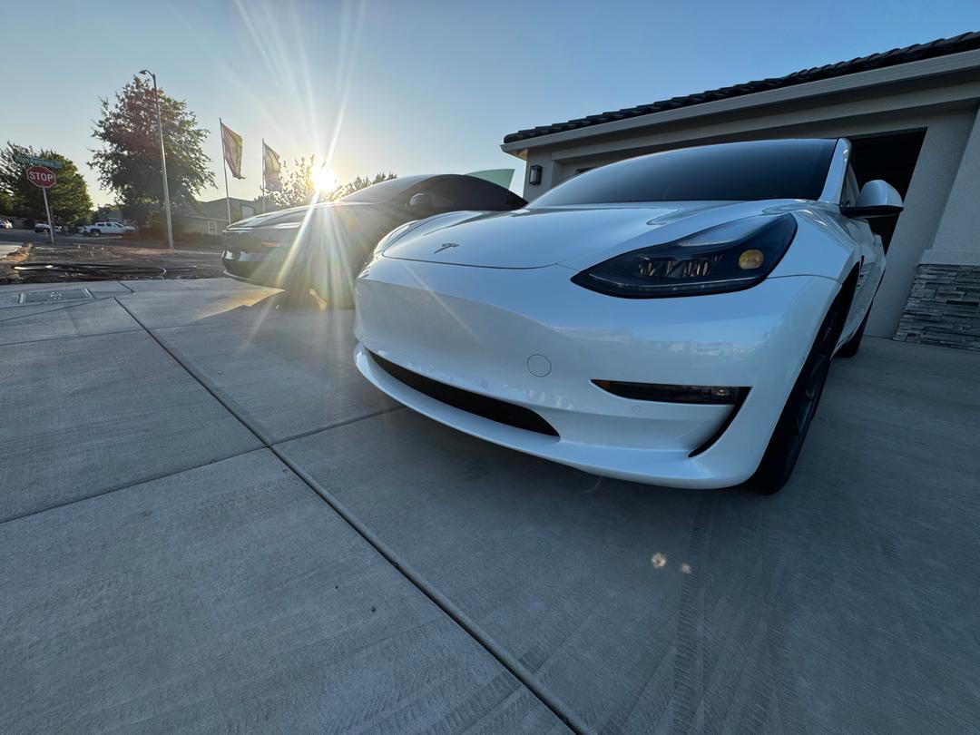 Tesla_Model 3 