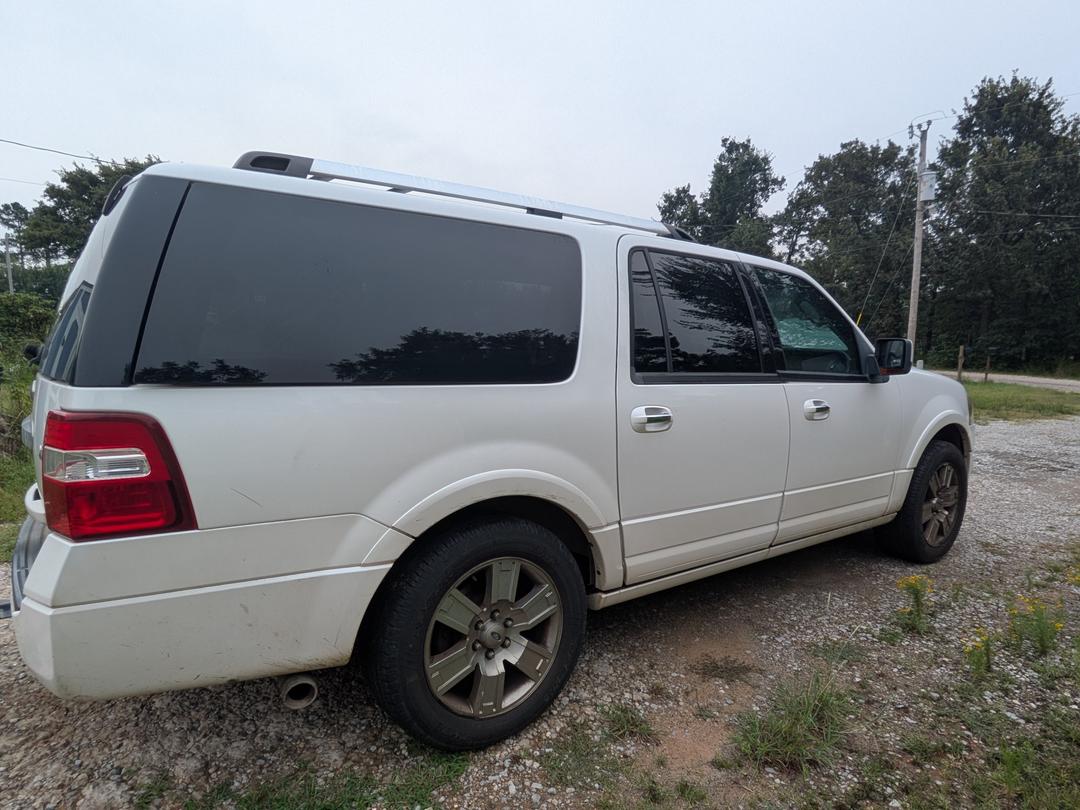 Ford_Expedition EL 