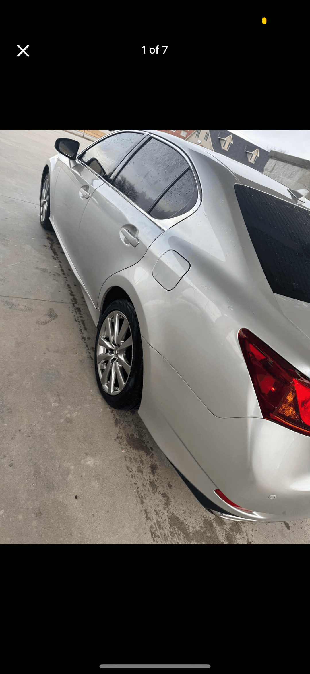 Lexus_GS 350 