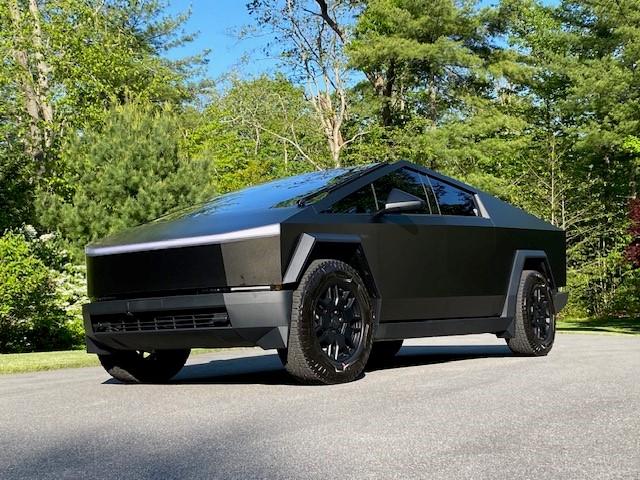 Tesla_Cybertruck 