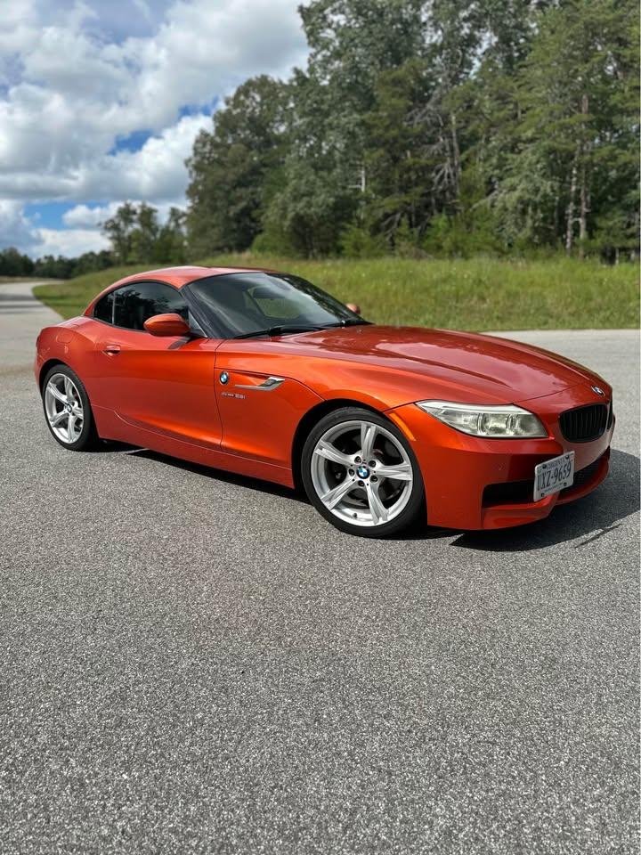 BMW_Z4 