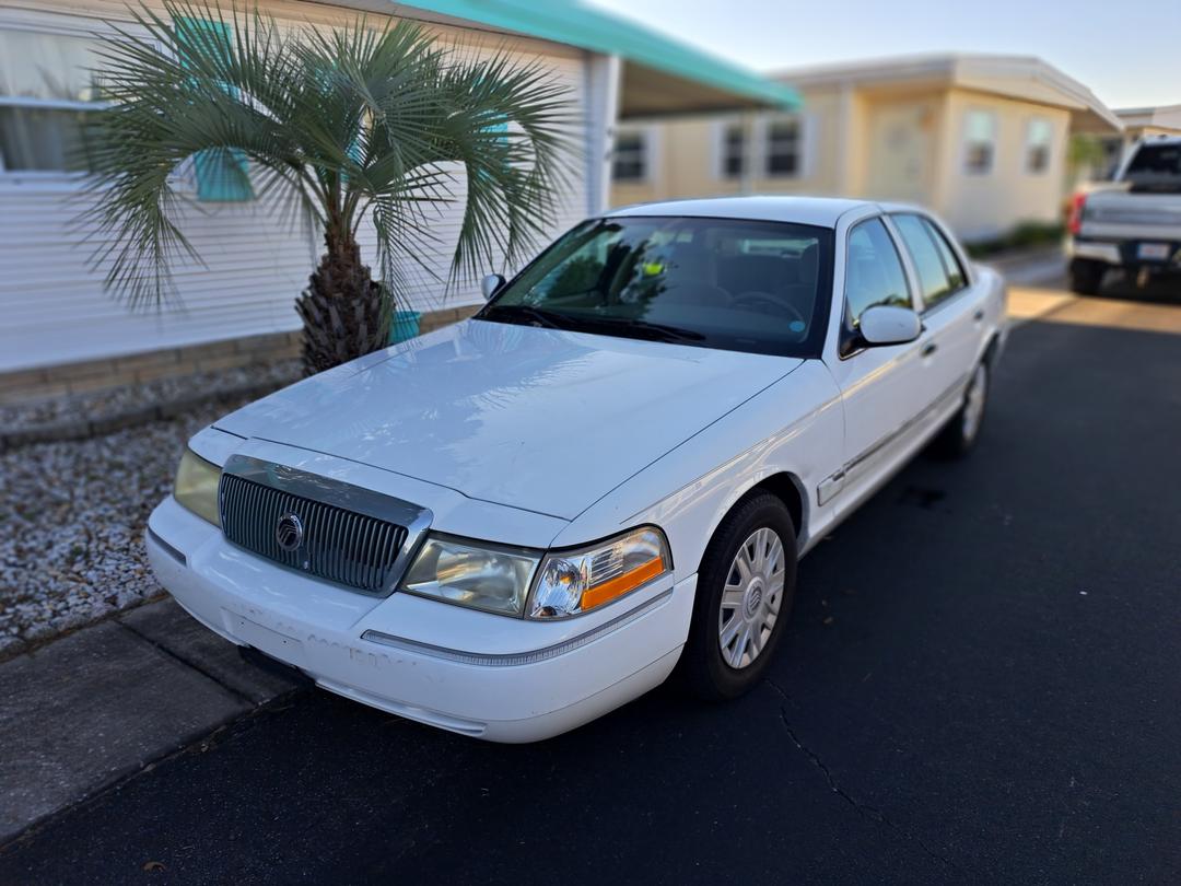 Mercury_Grand Marquis 