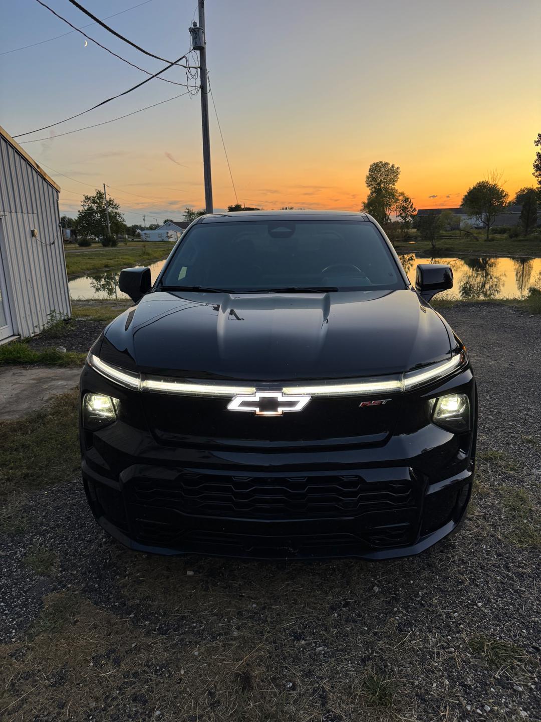 Chevrolet_Silverado EV 