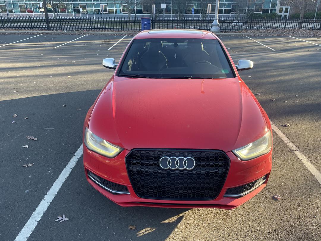 Audi_S4 