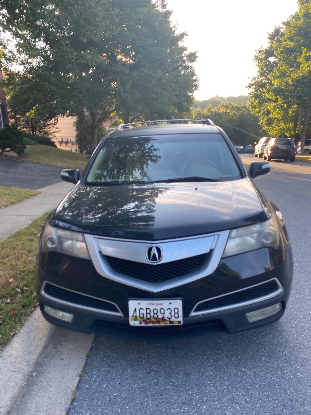 Acura_MDX 