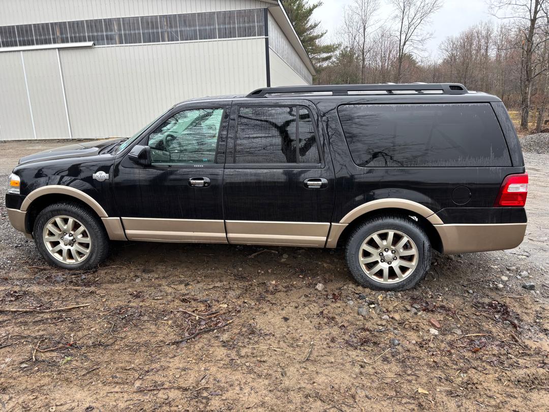Ford_Expedition EL 