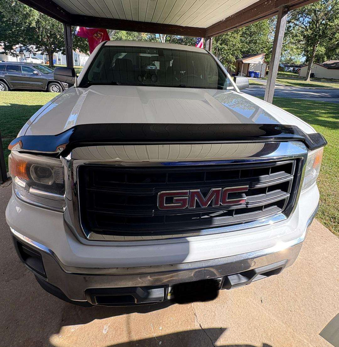 GMC_Sierra 1500 