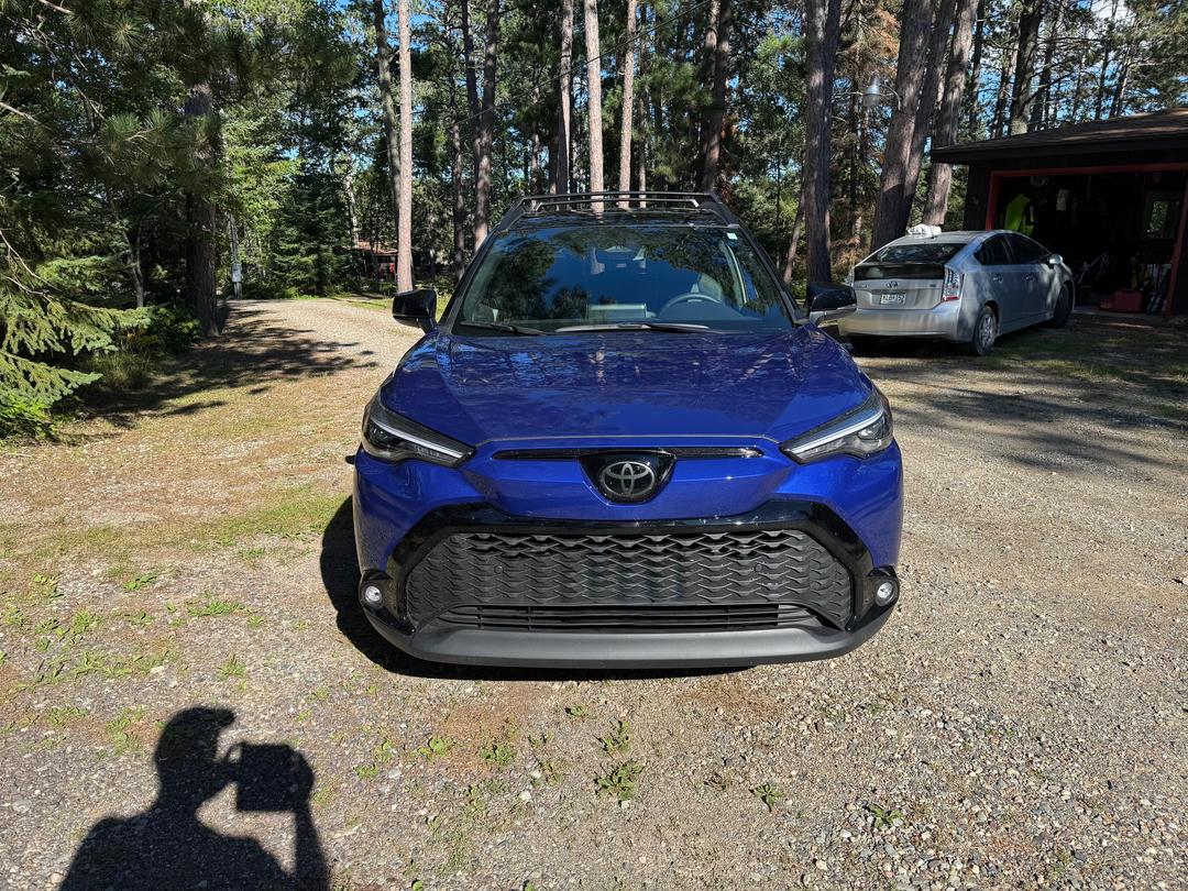 Toyota_Corolla Cross 