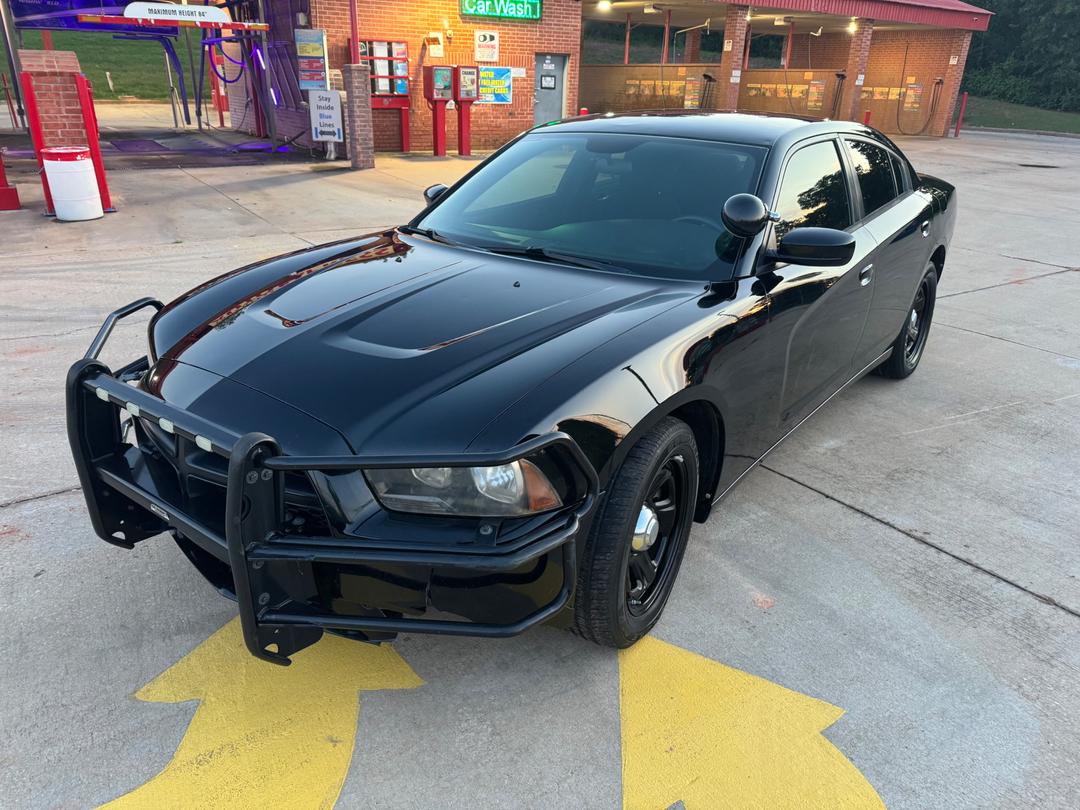 Dodge_Charger 