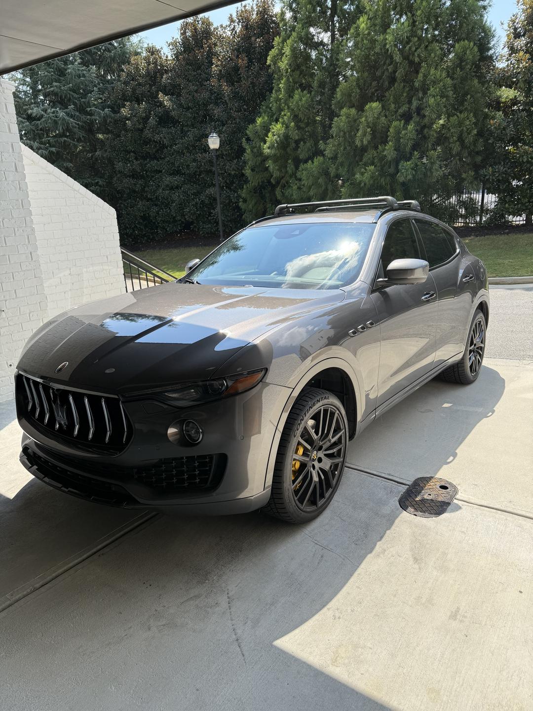 Maserati_Levante 