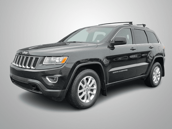 Jeep_Grand Cherokee 
