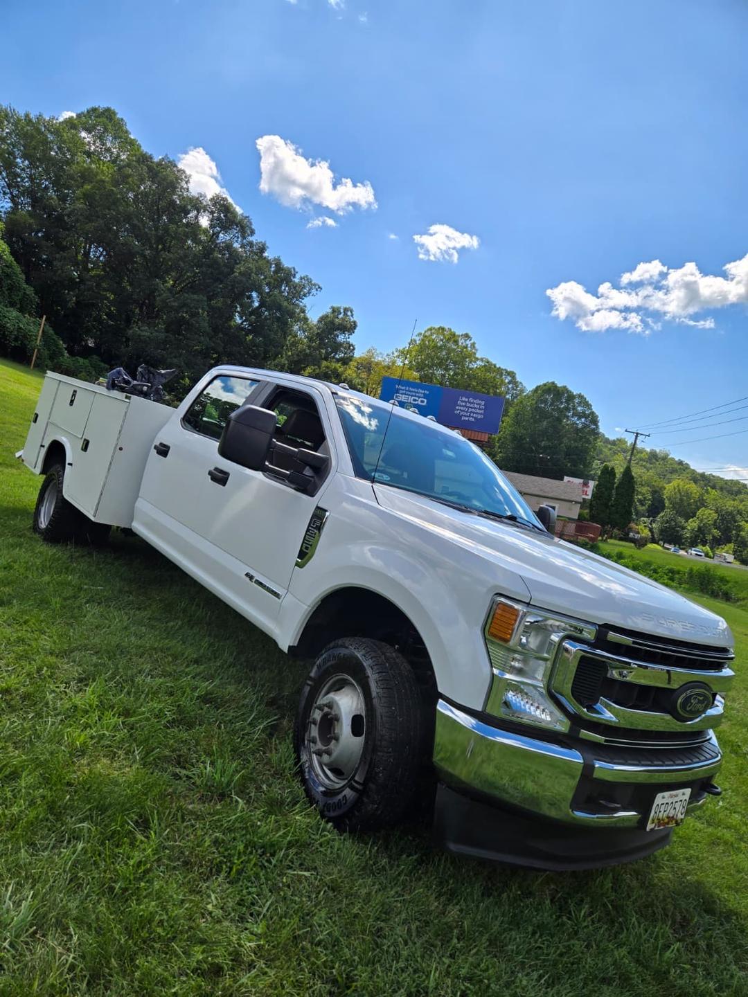 Ford_S/D C/C 