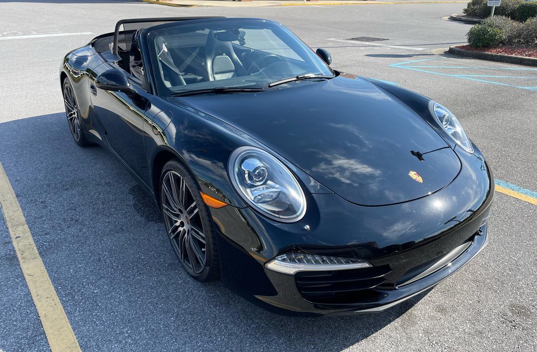 Porsche_911 Carrera 2 