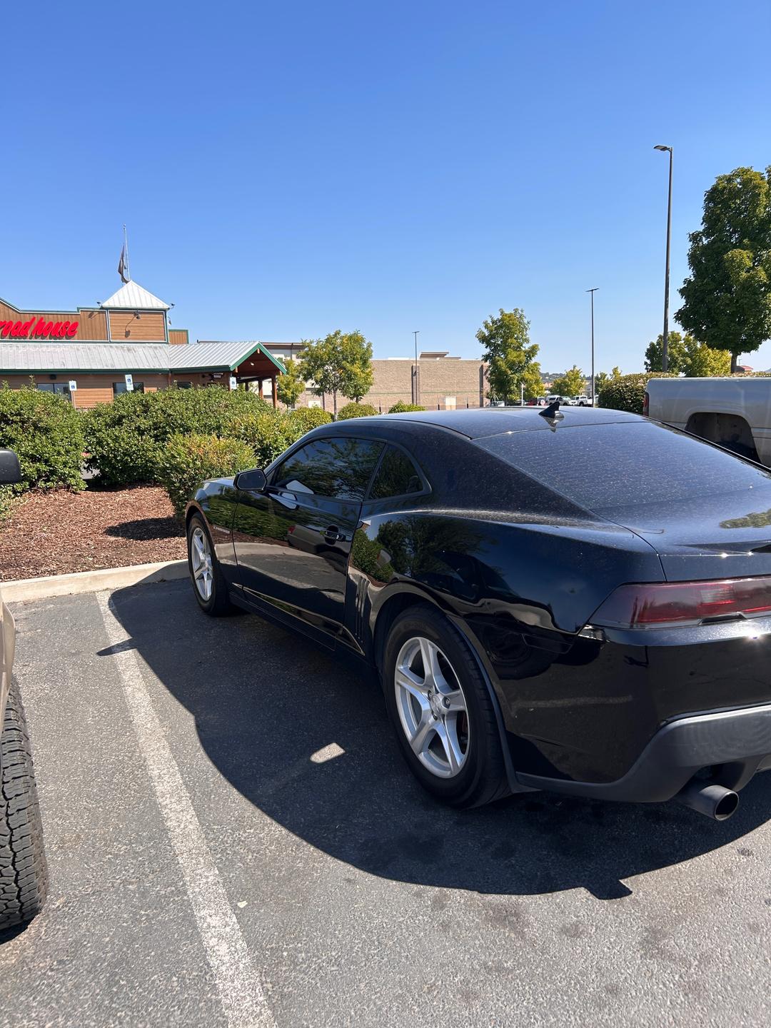 Chevrolet_Camaro 