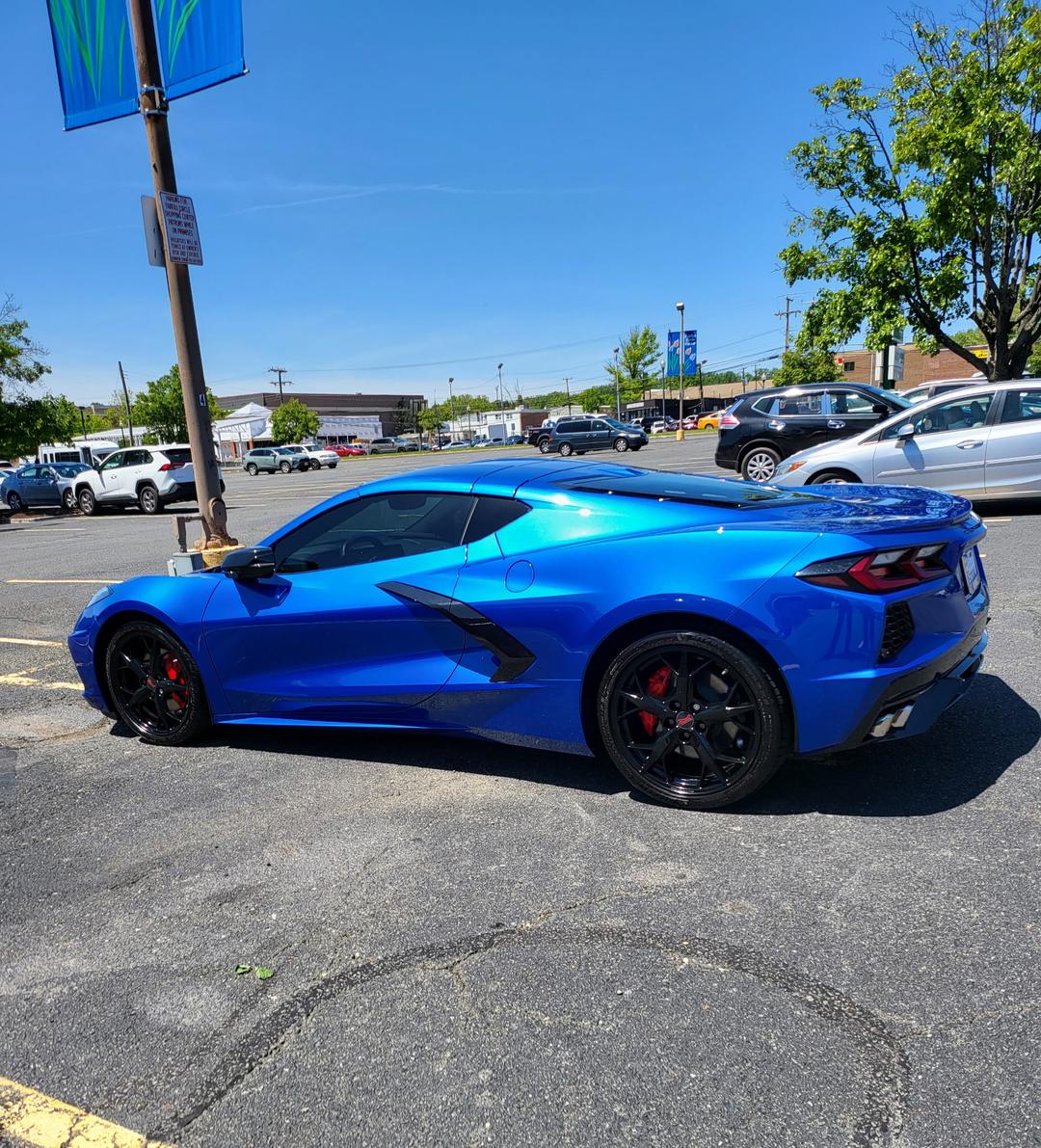 Chevrolet_Corvette 