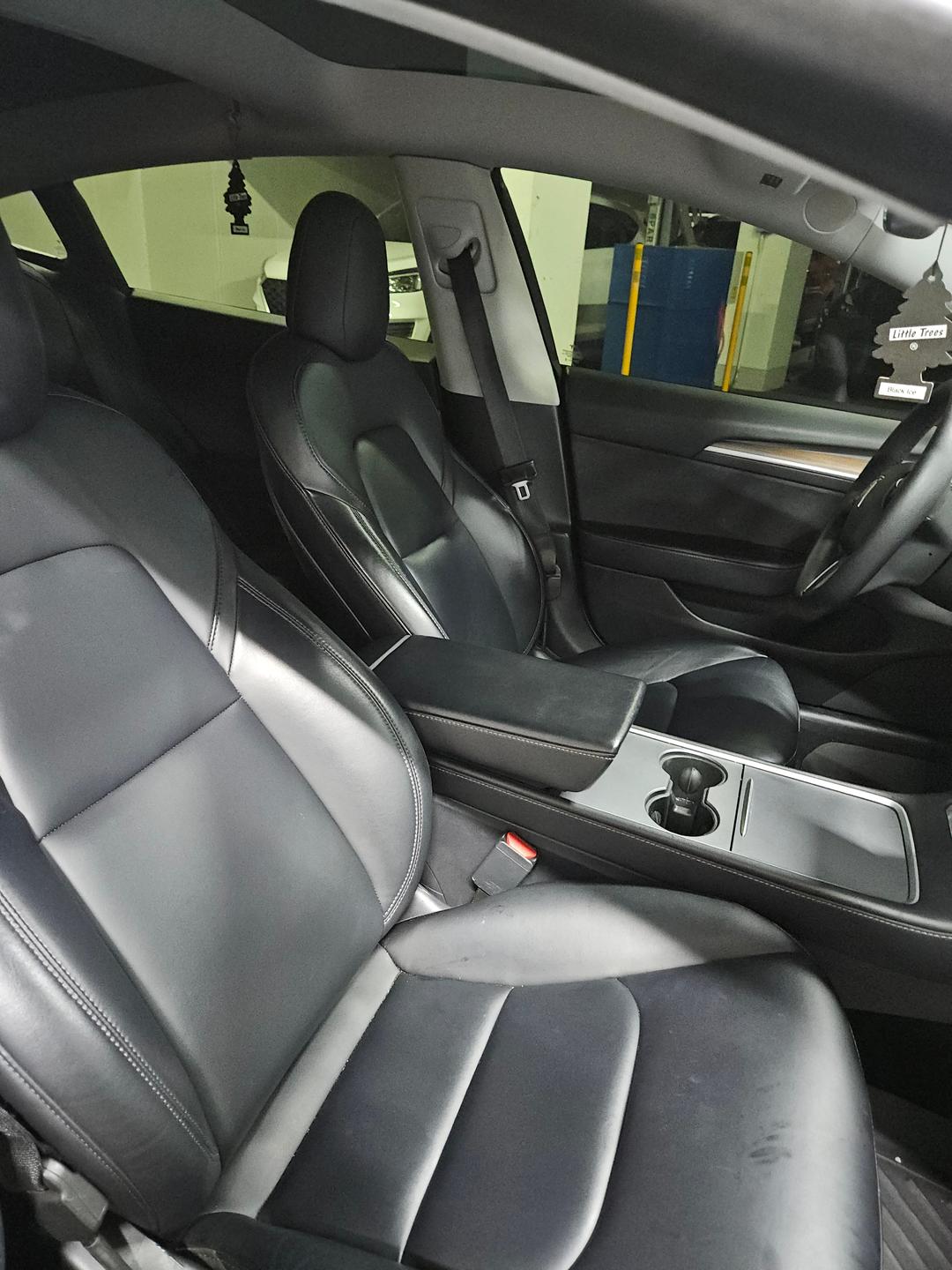 Tesla_Model 3 