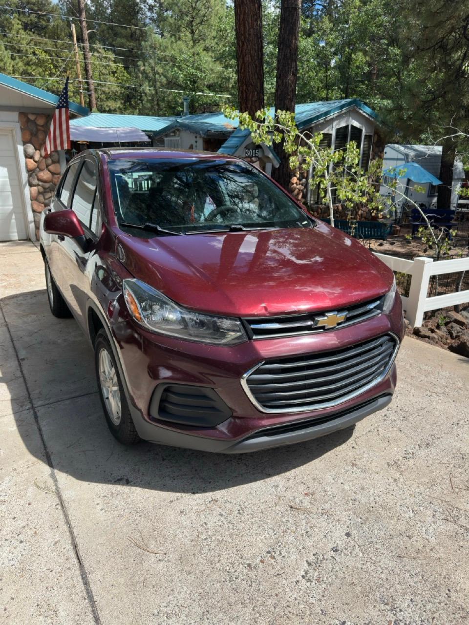 Chevrolet_Trax 
