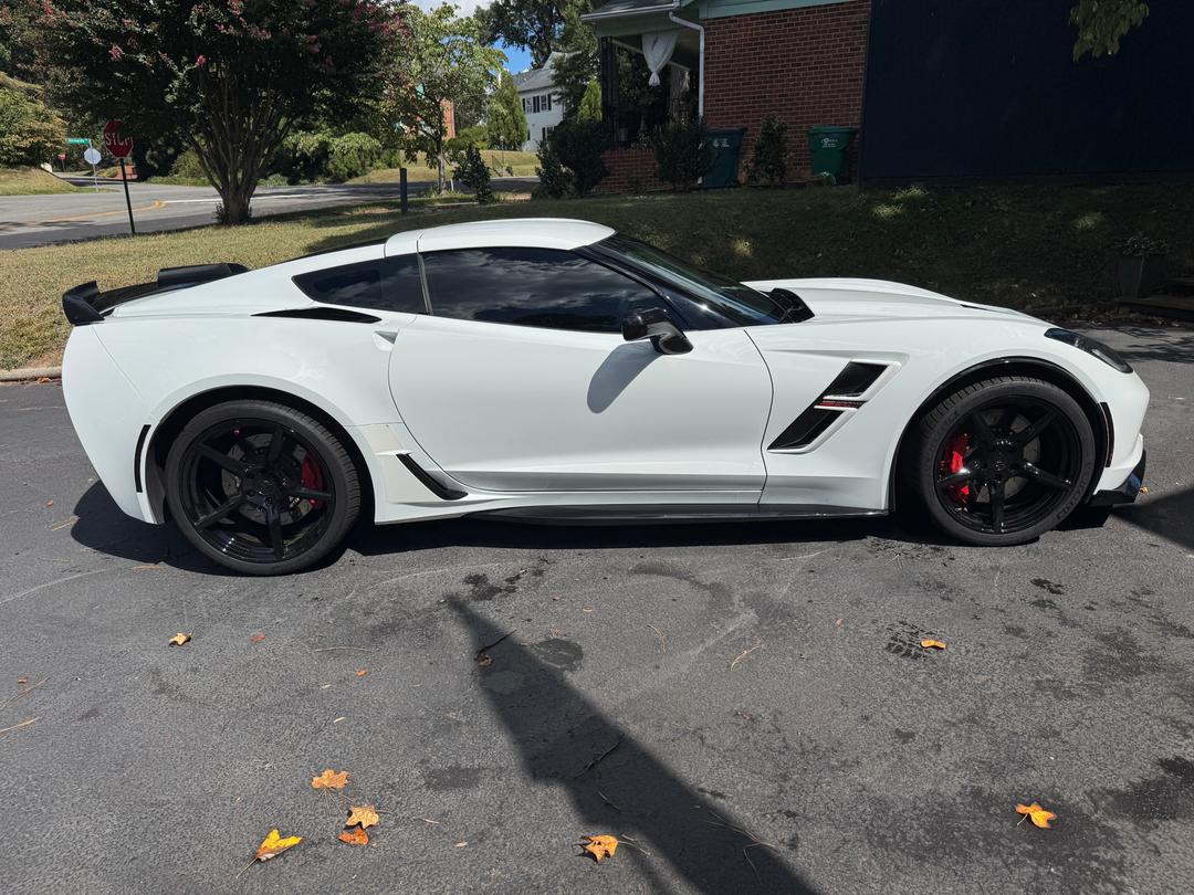 Chevrolet_Corvette 