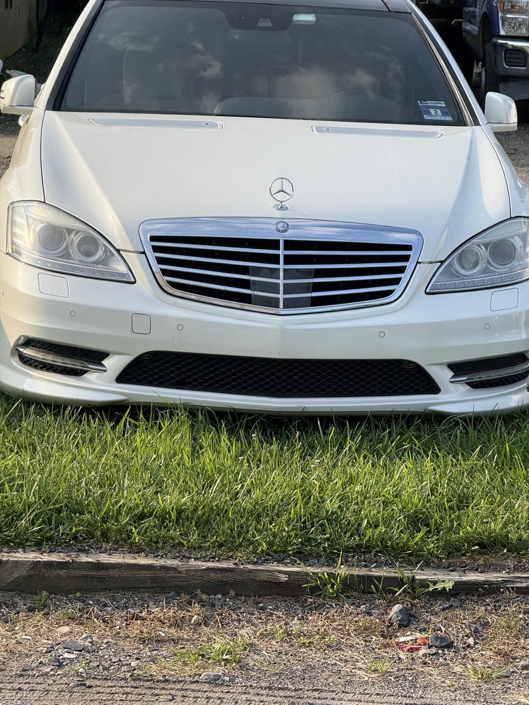 Mercedes-Benz_S Class 