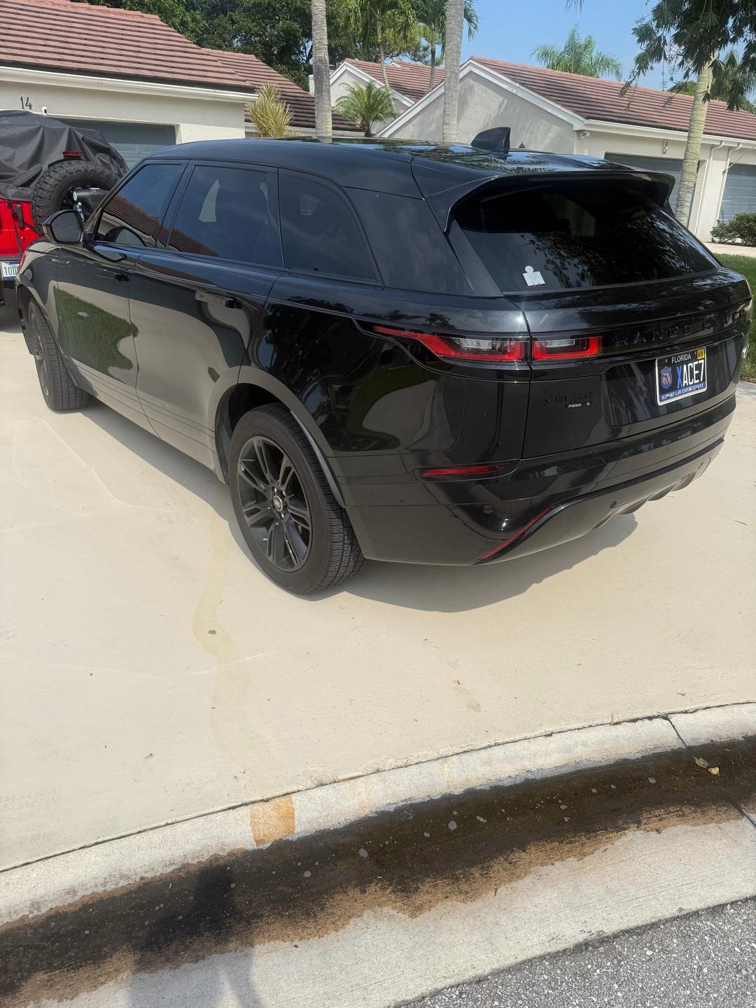Land Rover_Range Rover Velar 