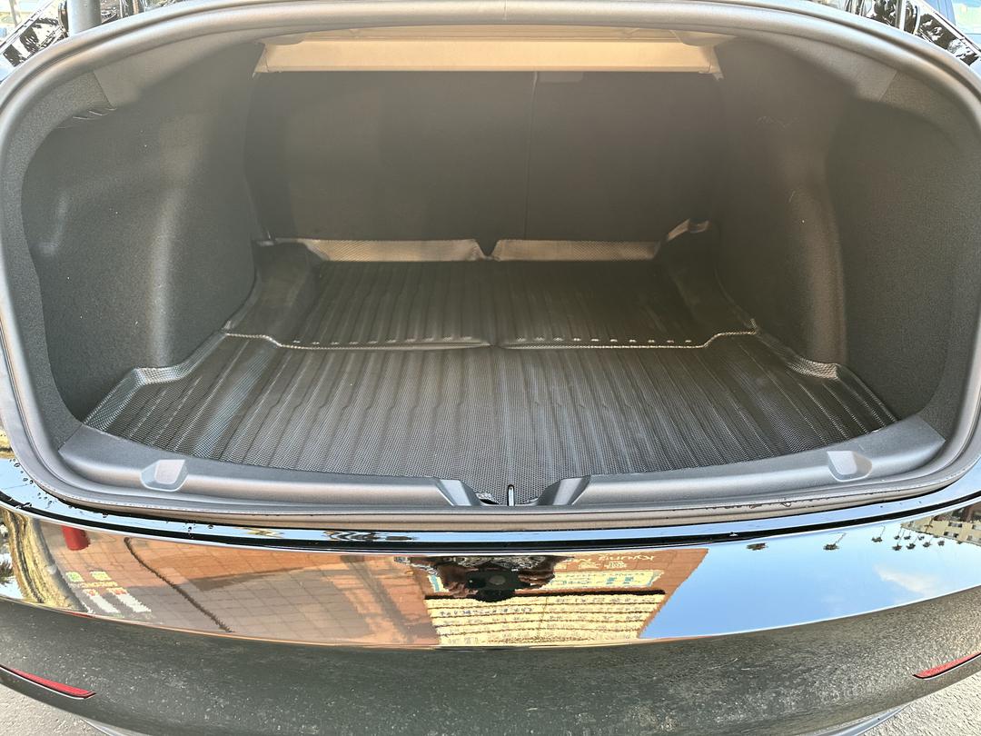 Tesla_Model 3 