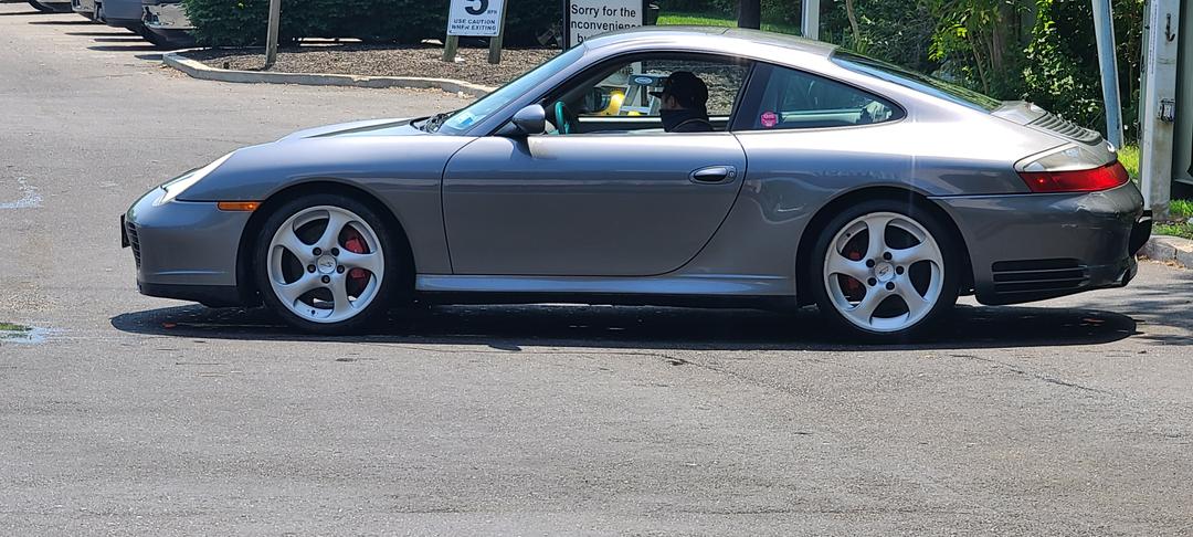 Porsche_911 Carrera 2 