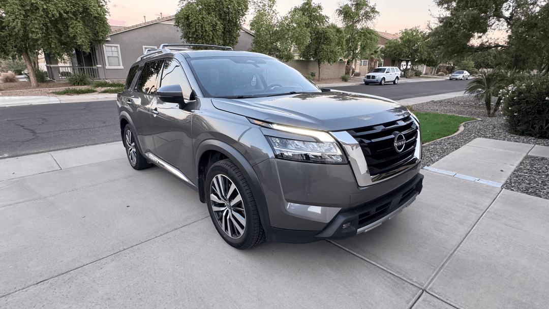 Nissan_Pathfinder 
