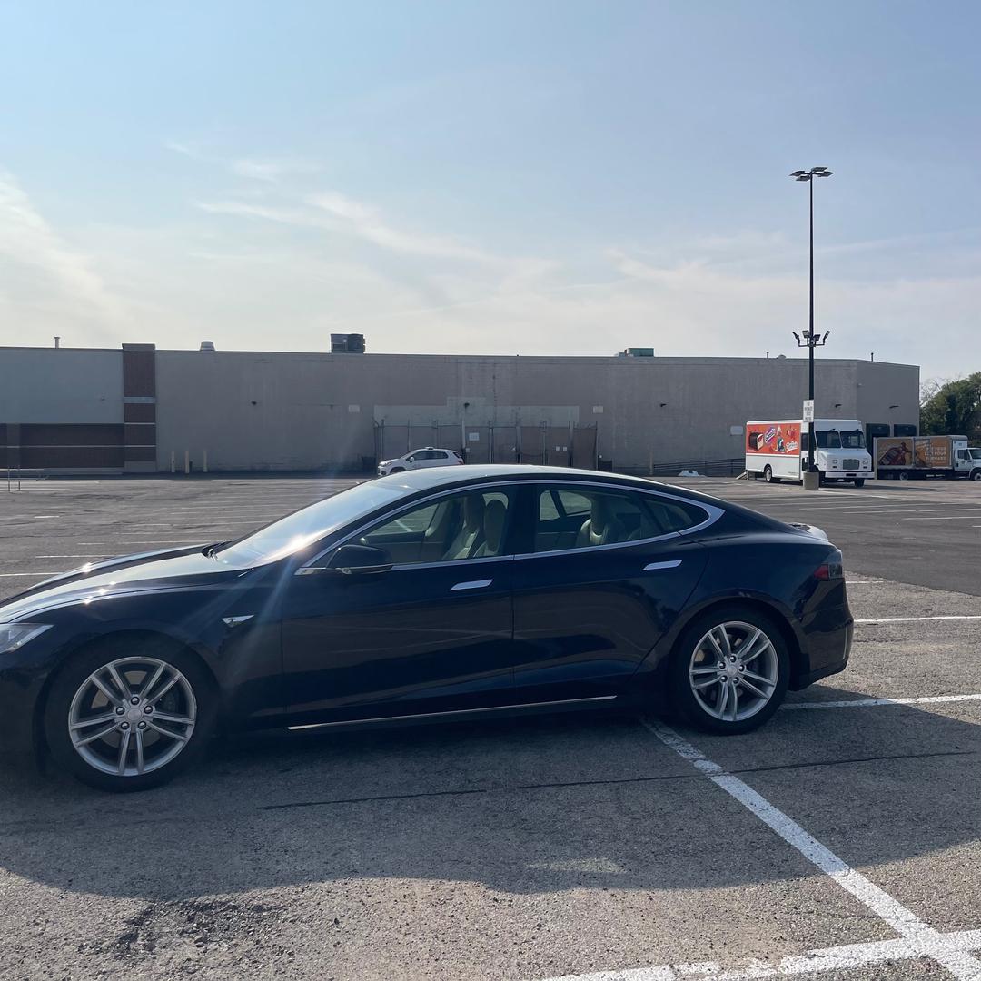Tesla_Model S 
