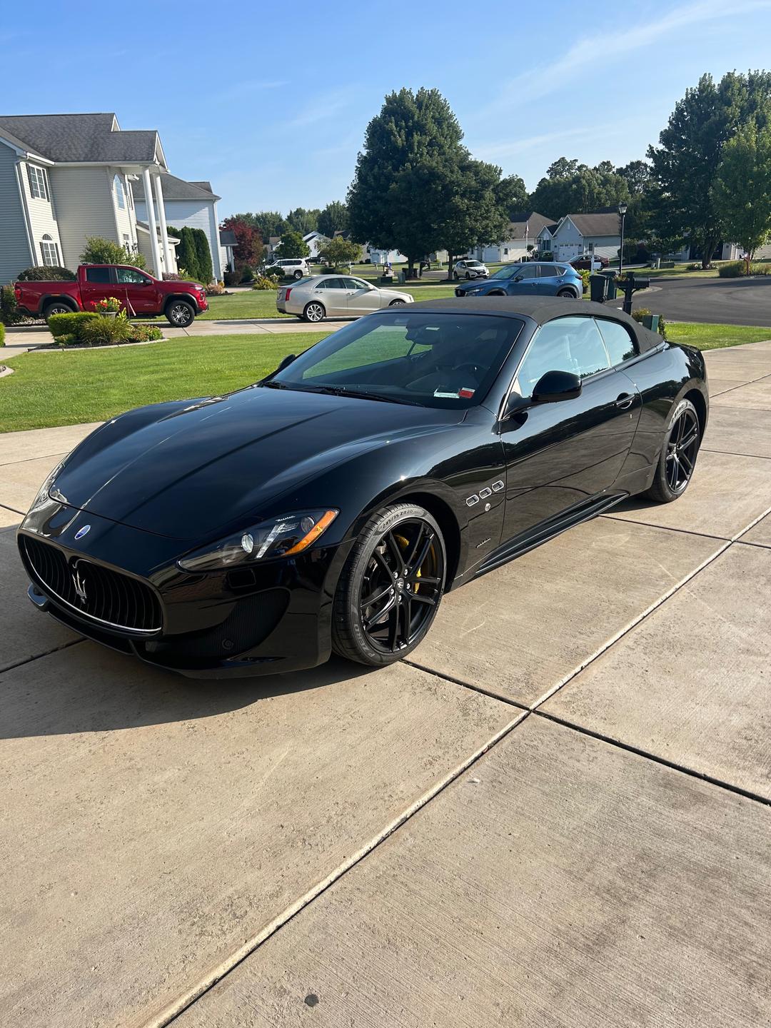Maserati_GranTurismo 