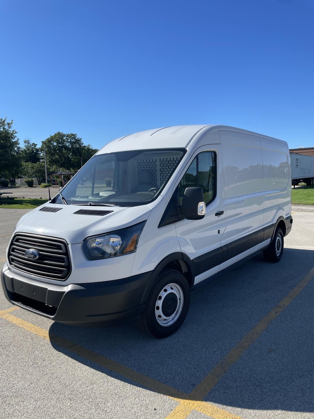 Ford_T150 Vans 