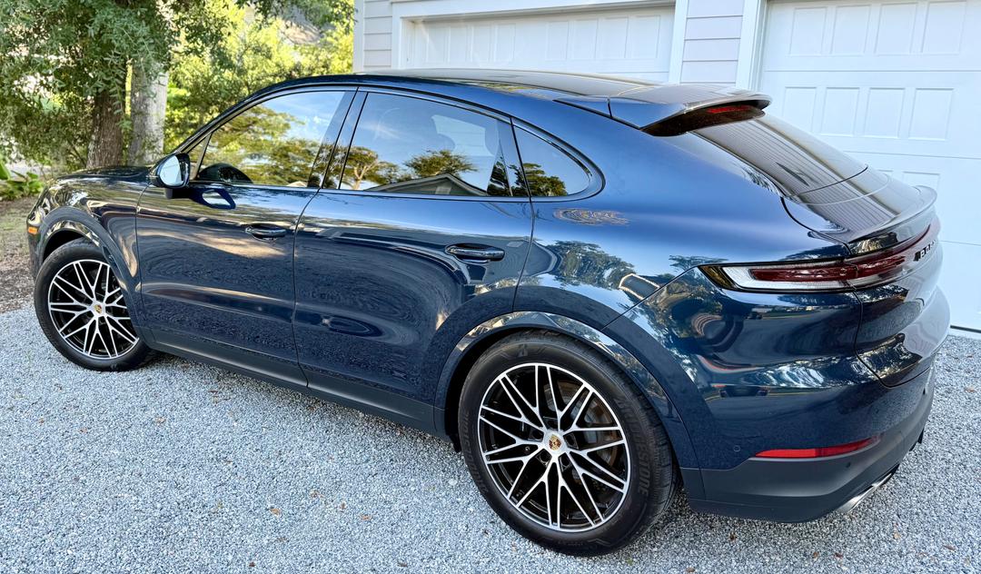 Porsche_Cayenne 