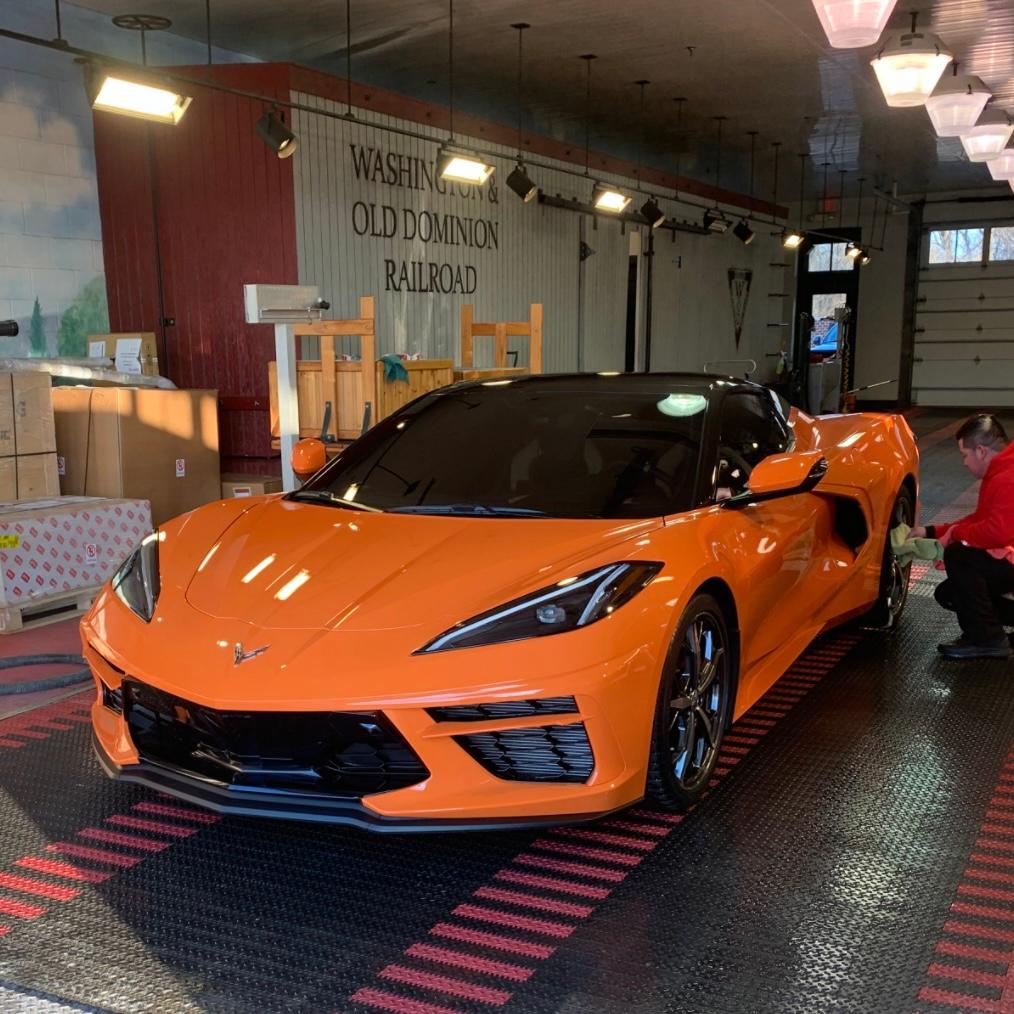Chevrolet_Corvette 