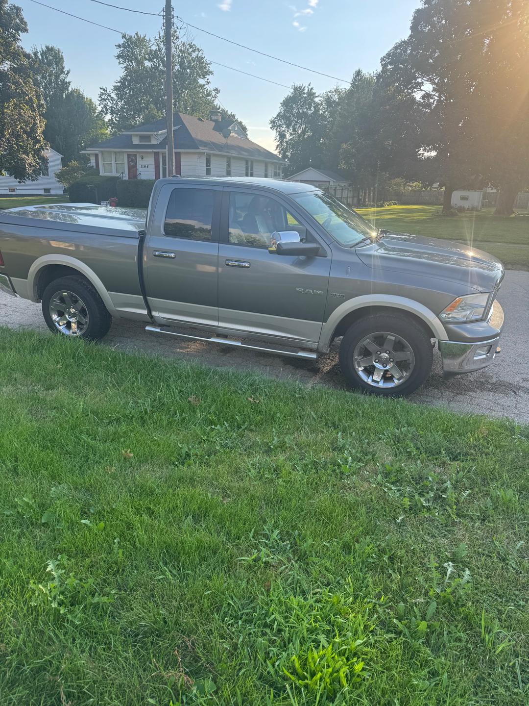 Dodge_Ram 1500 