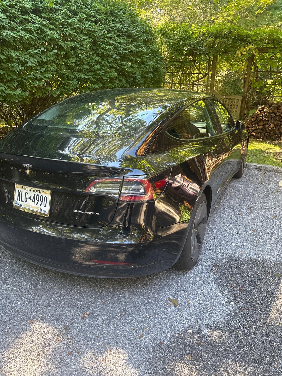 Tesla_Model 3 