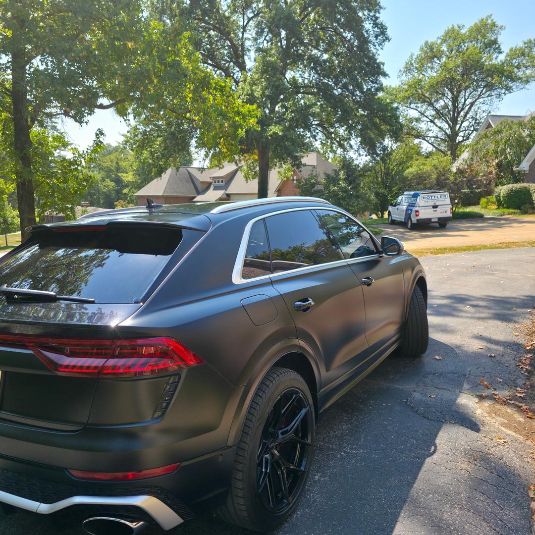Audi_RS Q8 