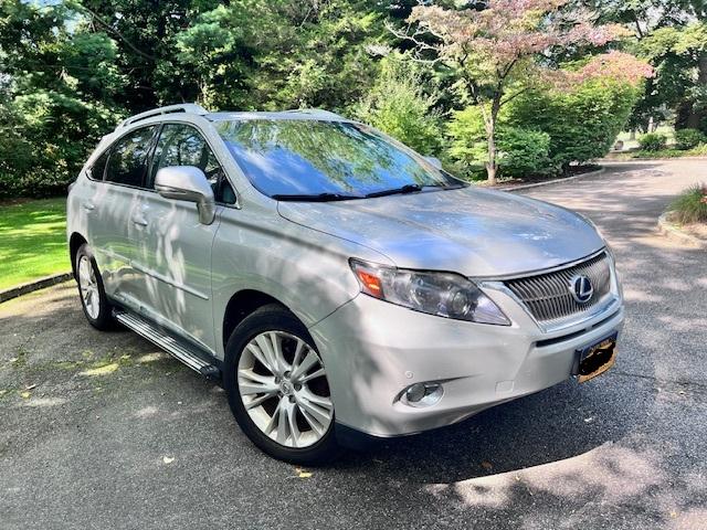 Lexus_RX 450h 