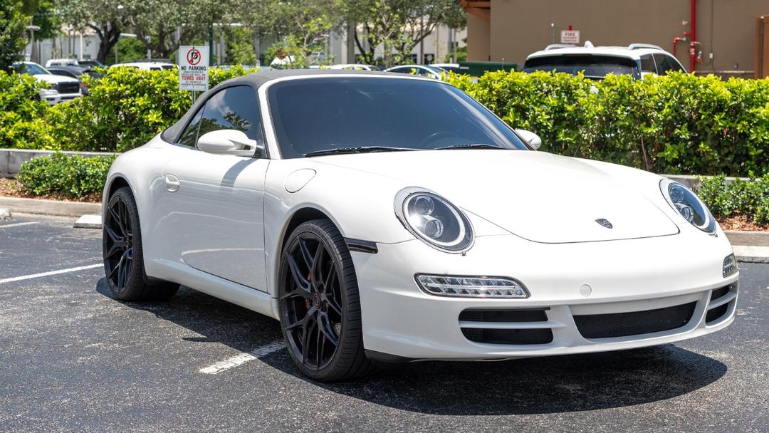 Porsche_911 Carrera 2 