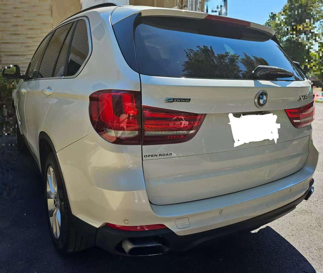 BMW_X5 