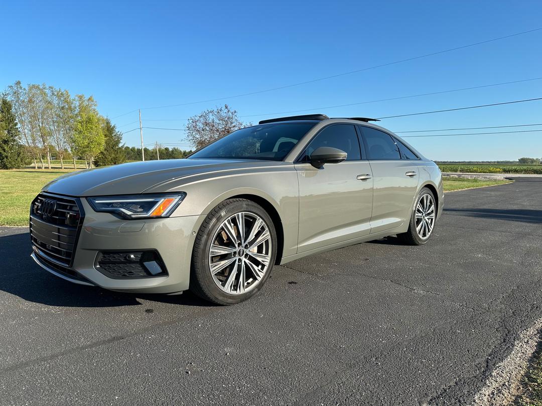 Audi_A6 