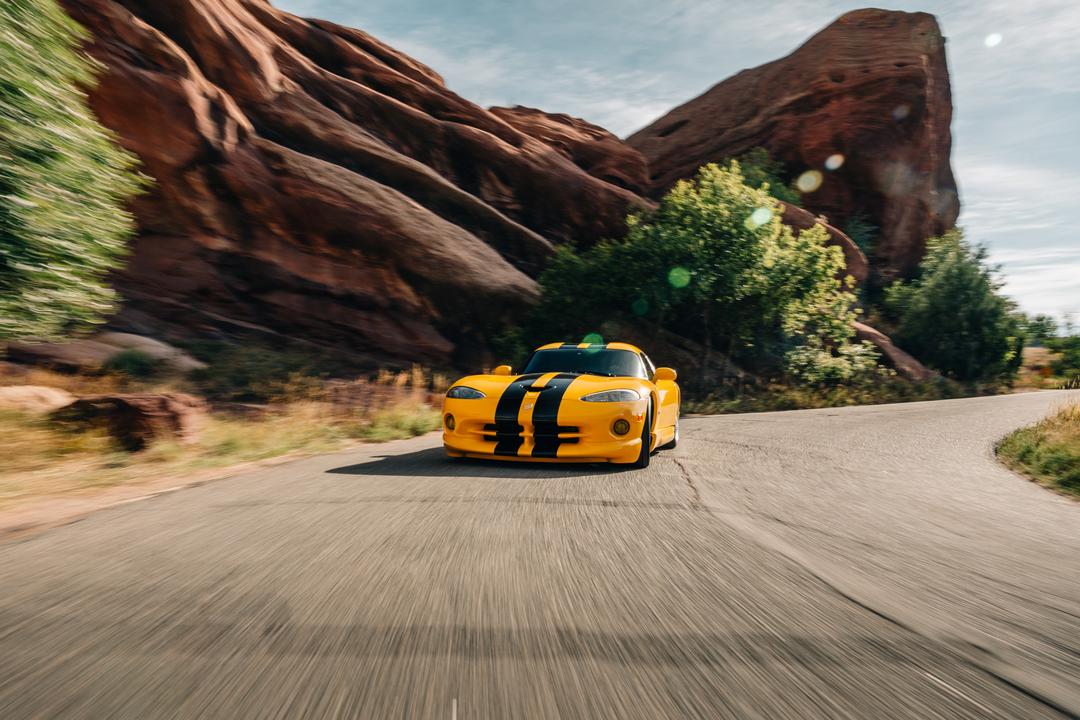 Dodge_Viper 