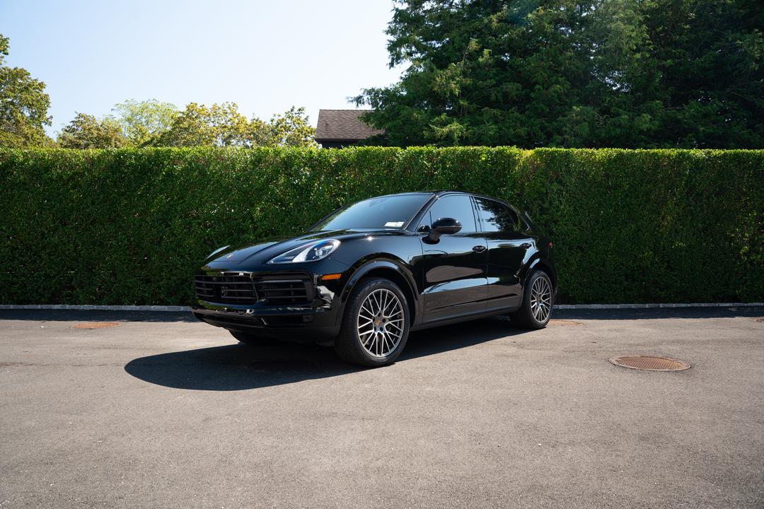 Porsche_Cayenne 