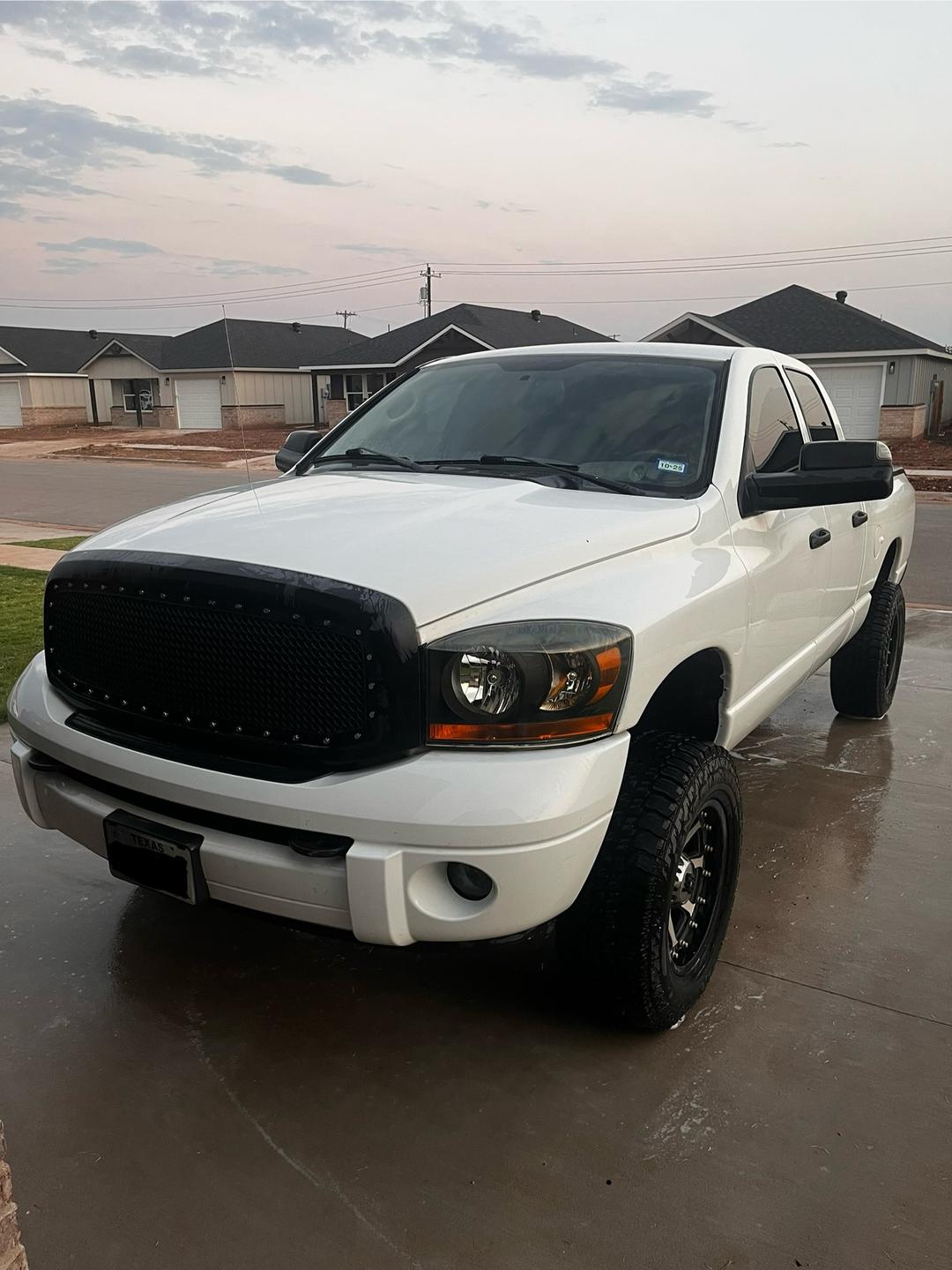 Dodge_Ram 3500 