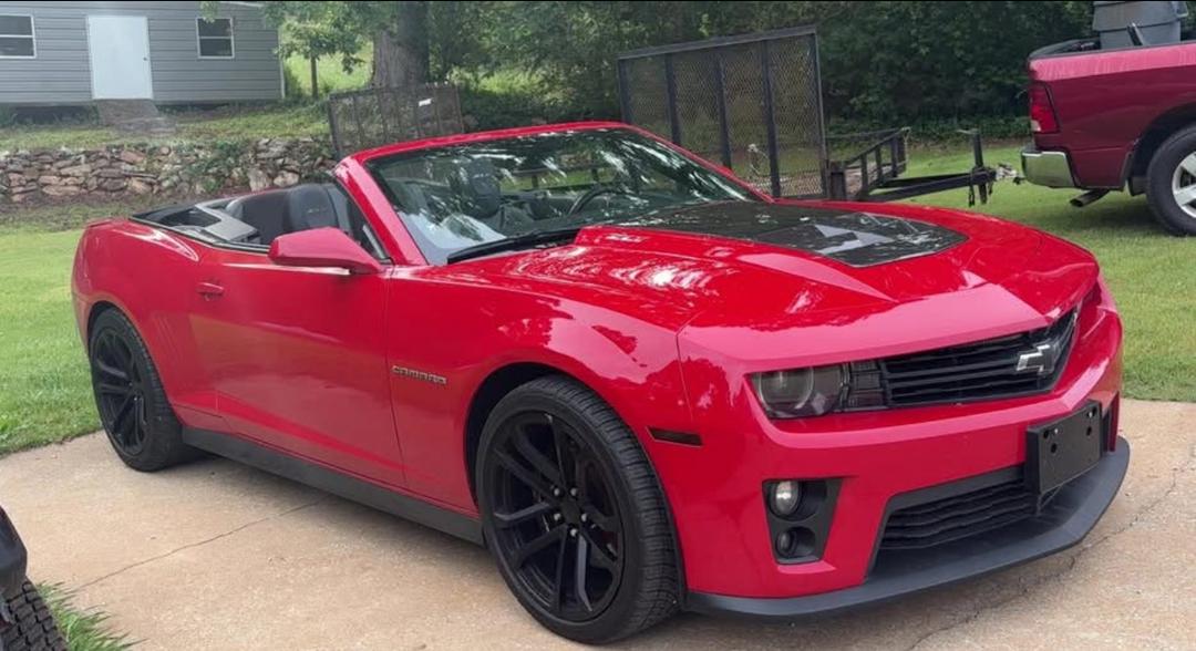 Chevrolet_Camaro 