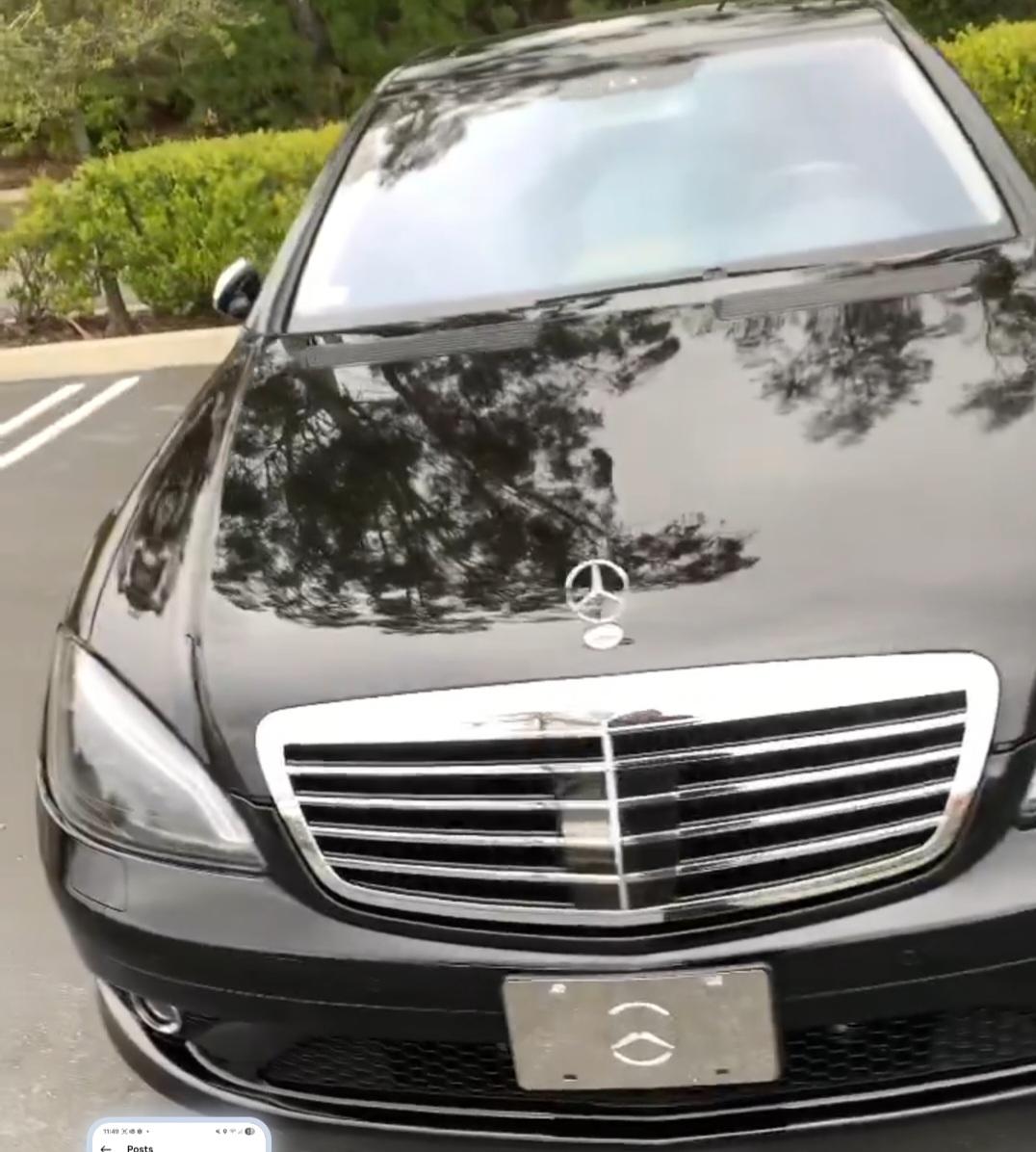 Mercedes-Benz_S Class 