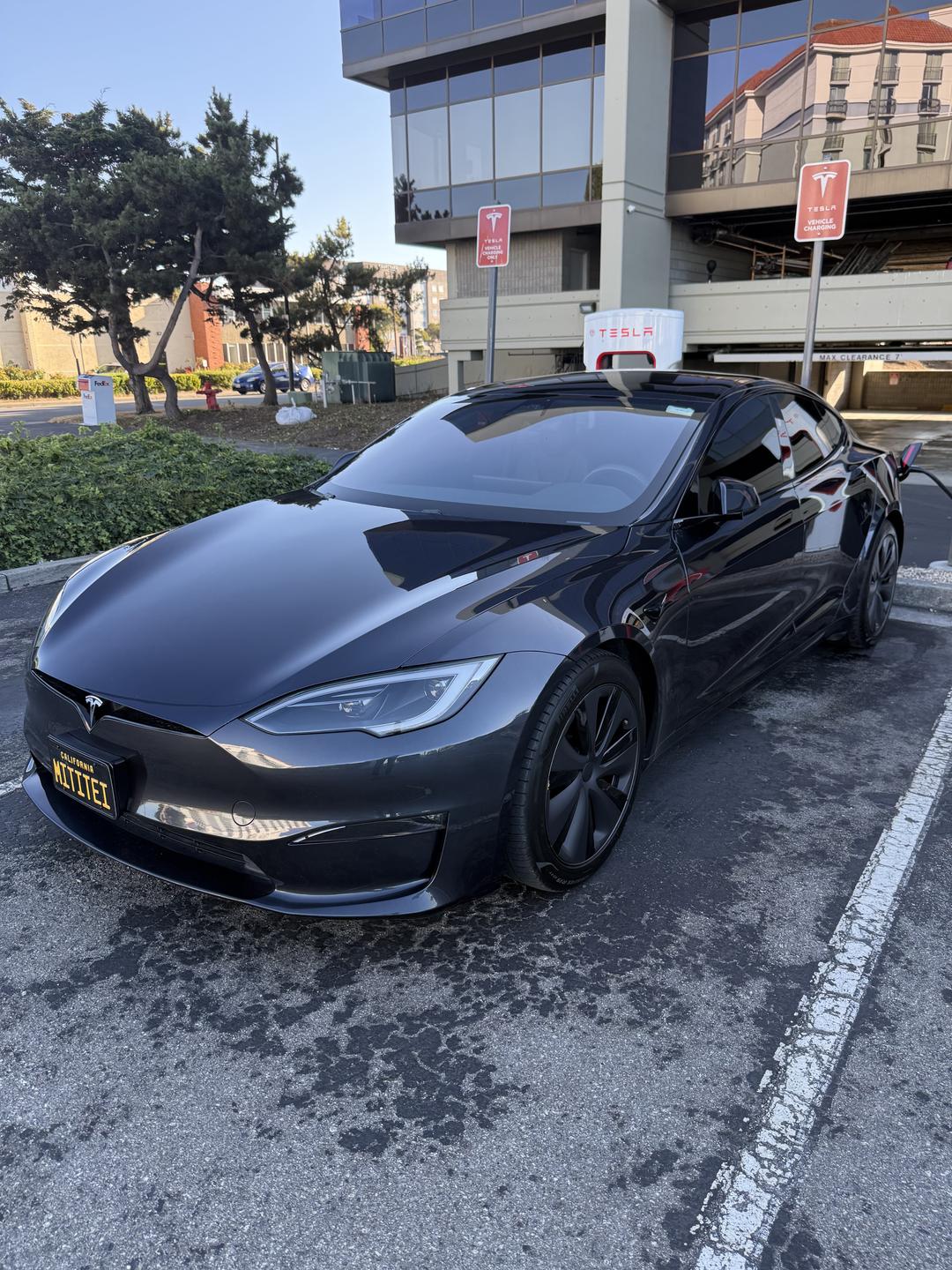 Tesla_Model S 