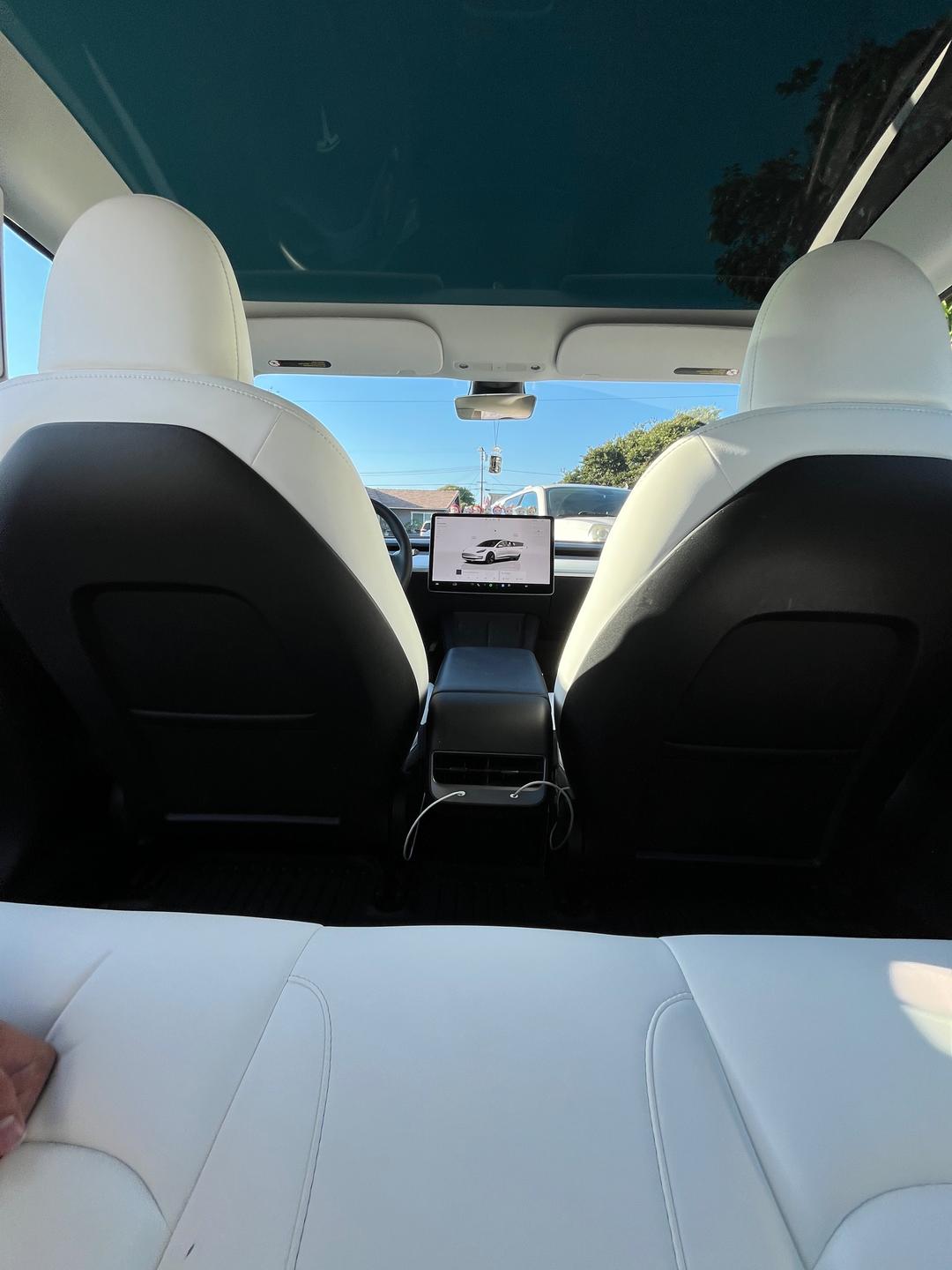 Tesla_Model 3 